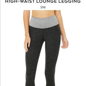 ALO Yoga Leggings